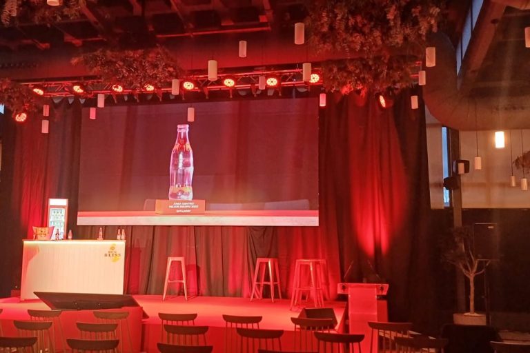 Eventos corporativos