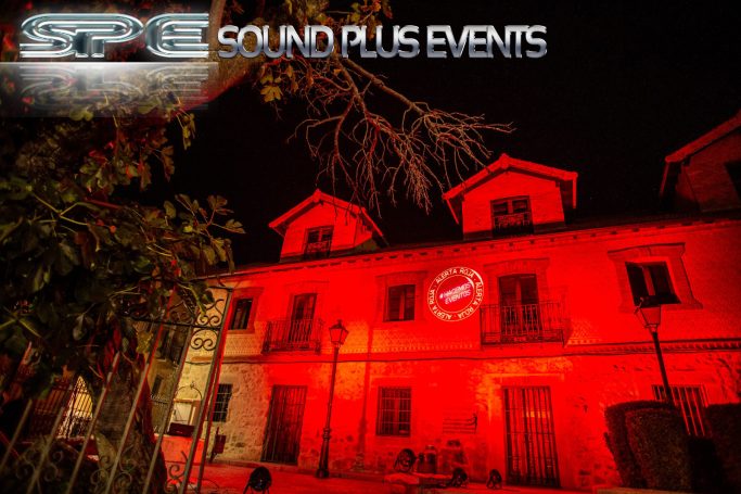 eventos corporativos