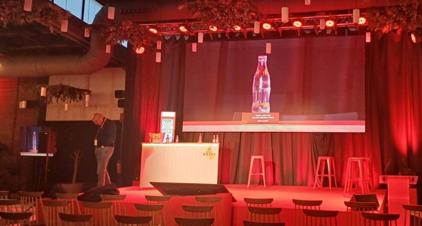 eventos corporativos