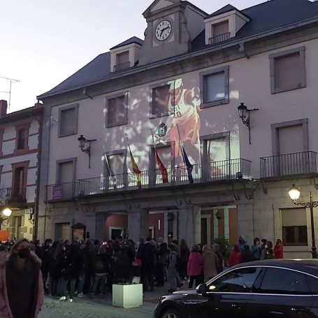 homenaje